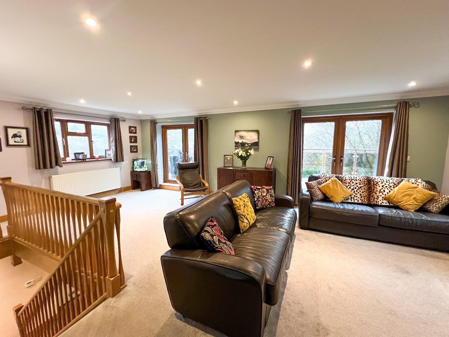 Garreg Road, Pontycymer, Bridgend County Borough, CF32 8EL